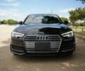 Черный Ауди А4, объемом двигателя 2 л и пробегом 32 тыс. км за 9600 $, фото 1 на Automoto.ua