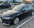 Черный Ауди А4, объемом двигателя 1.98 л и пробегом 75 тыс. км за 25499 $, фото 23 на Automoto.ua