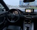 Чорний Ауді А4, об'ємом двигуна 2 л та пробігом 160 тис. км за 18700 $, фото 7 на Automoto.ua