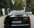 Чорний Ауді А4, об'ємом двигуна 1.98 л та пробігом 146 тис. км за 19300 $, фото 5 на Automoto.ua