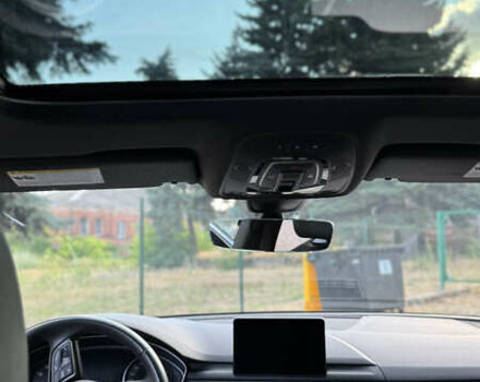 Черный Ауди А4, объемом двигателя 1.98 л и пробегом 98 тыс. км за 24000 $, фото 17 на Automoto.ua