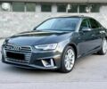 Чорний Ауді А4, об'ємом двигуна 0 л та пробігом 80 тис. км за 13276 $, фото 1 на Automoto.ua