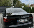 Чорний Ауді А4, об'ємом двигуна 1.98 л та пробігом 146 тис. км за 19300 $, фото 6 на Automoto.ua