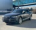 Черный Ауди А4, объемом двигателя 2 л и пробегом 79 тыс. км за 13000 $, фото 1 на Automoto.ua
