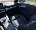 Чорний Ауді А4, об'ємом двигуна 0 л та пробігом 120 тис. км за 20000 $, фото 9 на Automoto.ua