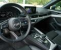 Черный Ауди А4, объемом двигателя 2 л и пробегом 32 тыс. км за 9600 $, фото 10 на Automoto.ua