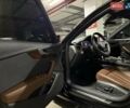 Черный Ауди А4, объемом двигателя 1.98 л и пробегом 130 тыс. км за 22900 $, фото 15 на Automoto.ua