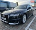 Черный Ауди А4, объемом двигателя 1.98 л и пробегом 75 тыс. км за 25499 $, фото 8 на Automoto.ua