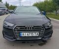 Черный Ауди А4, объемом двигателя 1.98 л и пробегом 82 тыс. км за 23700 $, фото 1 на Automoto.ua