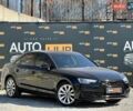 Чорний Ауді А4, об'ємом двигуна 1.98 л та пробігом 92 тис. км за 19500 $, фото 1 на Automoto.ua
