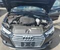 Черный Ауди А4, объемом двигателя 2 л и пробегом 47 тыс. км за 5500 $, фото 10 на Automoto.ua