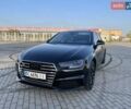 Чорний Ауді А4, об'ємом двигуна 1.98 л та пробігом 31 тис. км за 21499 $, фото 1 на Automoto.ua