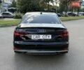 Ауді А4 2019 у Києві на Automoto.ua Чорний Ауді А4, об'ємом двигуна 1.98 л та пробігом 144 тис. км за 18999 $, фото 5 на Automoto.ua