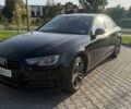Чорний Ауді А4, об'ємом двигуна 1.98 л та пробігом 78 тис. км за 20900 $, фото 1 на Automoto.ua