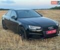 Чорний Ауді А4, об'ємом двигуна 1.98 л та пробігом 70 тис. км за 21000 $, фото 5 на Automoto.ua