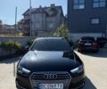 Черный Ауди А4, объемом двигателя 2 л и пробегом 99 тыс. км за 21800 $, фото 1 на Automoto.ua