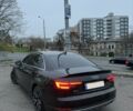Чорний Ауді А4, об'ємом двигуна 2 л та пробігом 160 тис. км за 18700 $, фото 5 на Automoto.ua