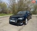 Чорний Ауді А4, об'ємом двигуна 1.98 л та пробігом 92 тис. км за 21999 $, фото 1 на Automoto.ua