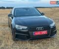 Чорний Ауді А4, об'ємом двигуна 1.98 л та пробігом 70 тис. км за 21000 $, фото 7 на Automoto.ua