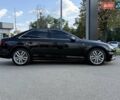 Ауді А4 2019 у Києві на Automoto.ua Чорний Ауді А4, об'ємом двигуна 1.98 л та пробігом 144 тис. км за 18999 $, фото 6 на Automoto.ua