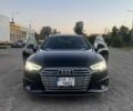 Чорний Ауді А4, об'ємом двигуна 1.98 л та пробігом 68 тис. км за 24999 $, фото 1 на Automoto.ua