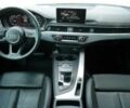 Черный Ауди А4, объемом двигателя 2 л и пробегом 32 тыс. км за 9600 $, фото 11 на Automoto.ua