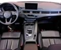 Черный Ауди А4, объемом двигателя 2 л и пробегом 161 тыс. км за 23900 $, фото 6 на Automoto.ua