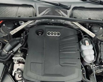 Черный Ауди А4, объемом двигателя 1.97 л и пробегом 122 тыс. км за 29500 $, фото 16 на Automoto.ua