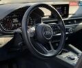 Черный Ауди А4, объемом двигателя 1.98 л и пробегом 31 тыс. км за 23200 $, фото 10 на Automoto.ua