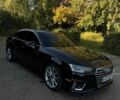 Черный Ауди А4, объемом двигателя 1.98 л и пробегом 92 тыс. км за 20999 $, фото 2 на Automoto.ua