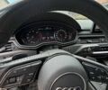 Чорний Ауді А4, об'ємом двигуна 1.98 л та пробігом 71 тис. км за 22500 $, фото 1 на Automoto.ua