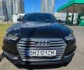 Чорний Ауді А4, об'ємом двигуна 1.98 л та пробігом 135 тис. км за 19500 $, фото 1 на Automoto.ua