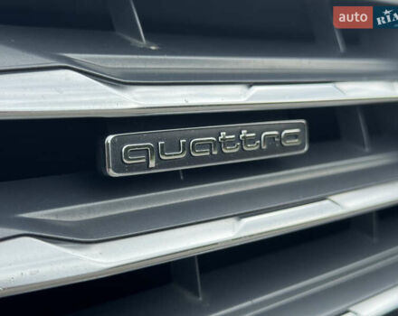 Черный Ауди А4, объемом двигателя 2 л и пробегом 125 тыс. км за 19800 $, фото 18 на Automoto.ua