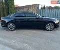 Чорний Ауді А4, об'ємом двигуна 1.98 л та пробігом 137 тис. км за 15750 $, фото 11 на Automoto.ua