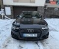 Черный Ауди А4, объемом двигателя 1.98 л и пробегом 45 тыс. км за 29999 $, фото 3 на Automoto.ua