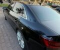 Черный Ауди А4, объемом двигателя 1.98 л и пробегом 114 тыс. км за 23000 $, фото 5 на Automoto.ua