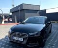 Чорний Ауді А4, об'ємом двигуна 1.98 л та пробігом 73 тис. км за 18900 $, фото 1 на Automoto.ua