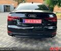 Черный Ауди А4, объемом двигателя 2 л и пробегом 54 тыс. км за 18500 $, фото 5 на Automoto.ua