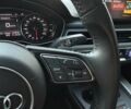 Ауді А4 2019 у Києві на Automoto.ua Чорний Ауді А4, об'ємом двигуна 1.98 л та пробігом 144 тис. км за 18999 $, фото 27 на Automoto.ua