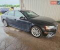 Чорний Ауді А4, об'ємом двигуна 1.98 л та пробігом 97 тис. км за 6100 $, фото 11 на Automoto.ua