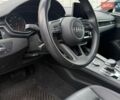 Чорний Ауді А4, об'ємом двигуна 2 л та пробігом 72 тис. км за 18500 $, фото 19 на Automoto.ua