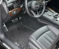 Черный Ауди А4, объемом двигателя 2 л и пробегом 77 тыс. км за 21999 $, фото 11 на Automoto.ua