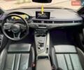 Чорний Ауді А4, об'ємом двигуна 1.98 л та пробігом 165 тис. км за 19000 $, фото 15 на Automoto.ua