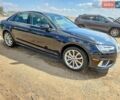 Черный Ауди А4, объемом двигателя 2 л и пробегом 42 тыс. км за 5700 $, фото 1 на Automoto.ua