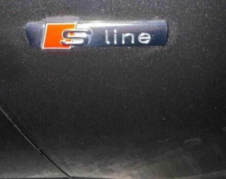 Черный Ауди А4, объемом двигателя 2 л и пробегом 80 тыс. км за 17000 $, фото 10 на Automoto.ua