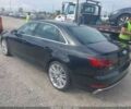 Черный Ауди А4, объемом двигателя 0 л и пробегом 119 тыс. км за 5900 $, фото 2 на Automoto.ua