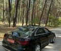 Чорний Ауді А4, об'ємом двигуна 1.98 л та пробігом 120 тис. км за 21700 $, фото 7 на Automoto.ua