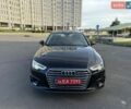 Чорний Ауді А4, об'ємом двигуна 1.98 л та пробігом 77 тис. км за 20500 $, фото 4 на Automoto.ua