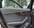 Черный Ауди А4, объемом двигателя 2 л и пробегом 77 тыс. км за 21999 $, фото 12 на Automoto.ua
