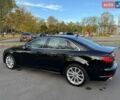 Чорний Ауді А4, об'ємом двигуна 1.98 л та пробігом 77 тис. км за 20500 $, фото 18 на Automoto.ua
